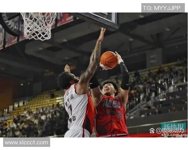 2014年CBA季后赛北京队与广州队激战回顾与精彩瞬间分析